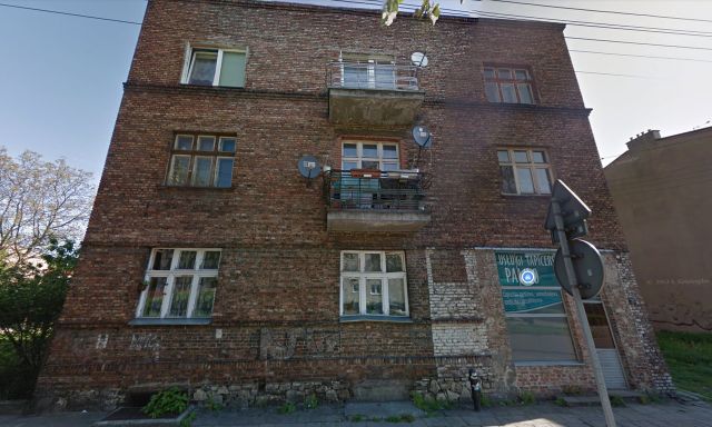 budynek wielorodzinny, 9 pokoi Sosnowiec Pogoń, ul. Władysława Reymonta. Zdjęcie 1