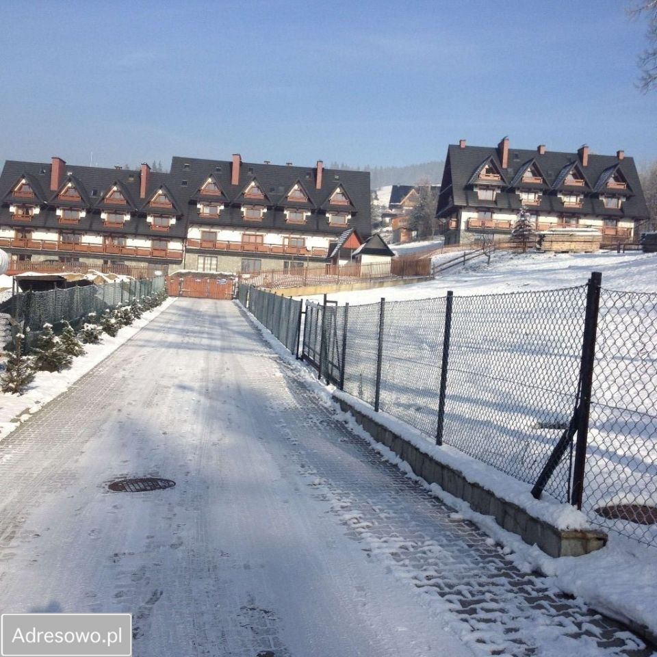 Mieszkanie 2-pokojowe Kościelisko, ul. Nędzy Kubińca. Zdjęcie 4