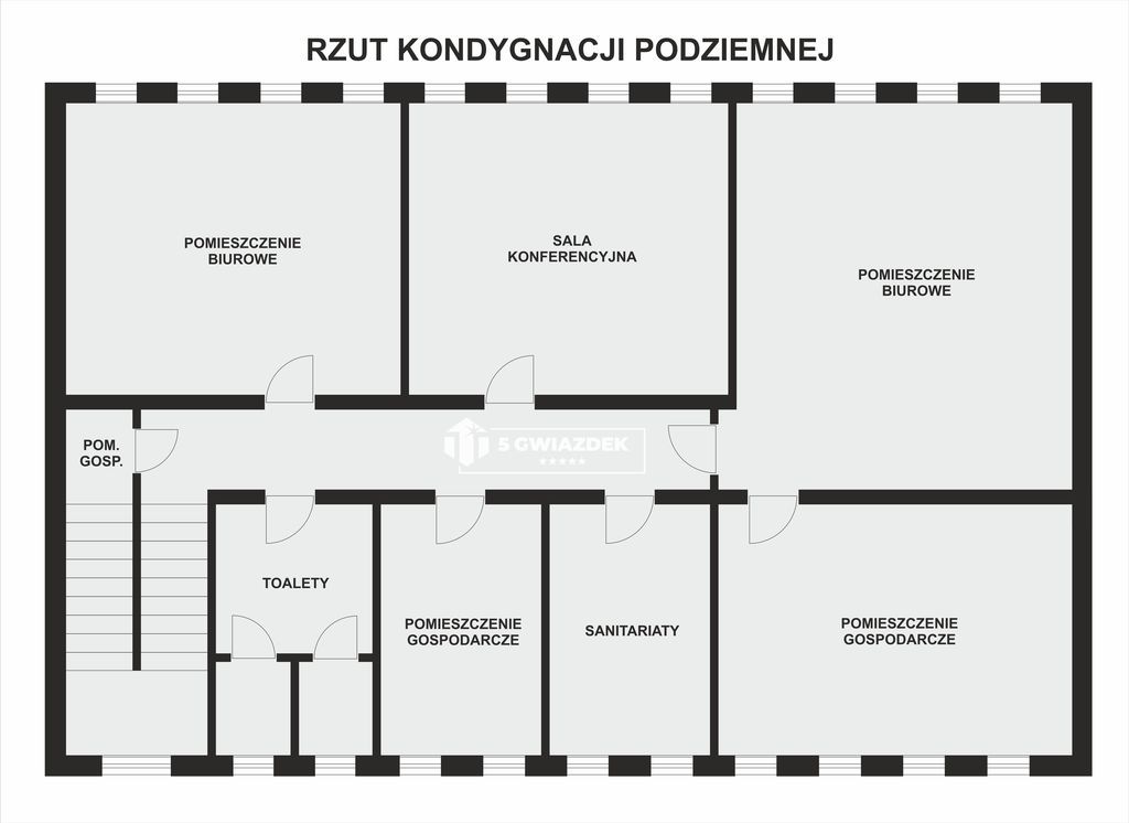 Biuro Szczecinek, ul. Władysława Cieślaka. Zdjęcie 30