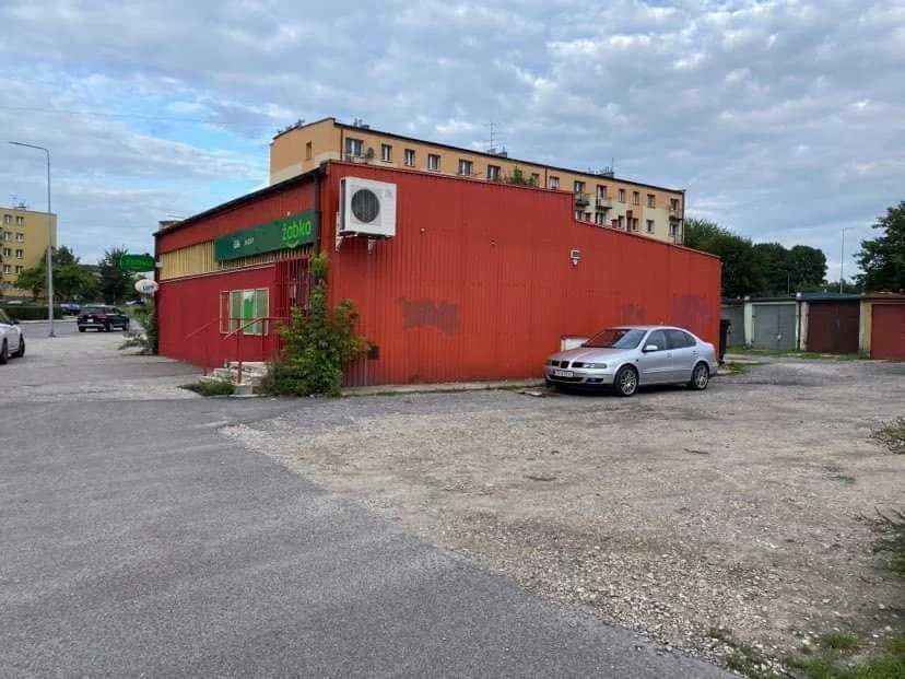 Lokal Myszków, ul. Spółdzielcza. Zdjęcie 2