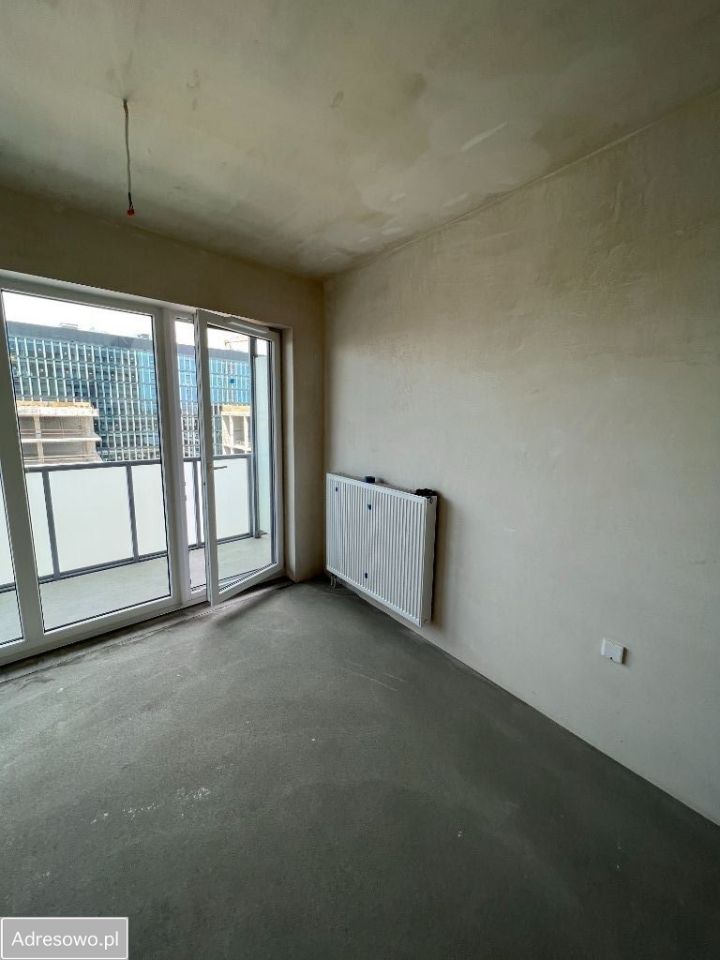 Mieszkanie 2-pokojowe Wrocław Szczepin, ul. gen. Władysława Sikorskiego. Zdjęcie 4