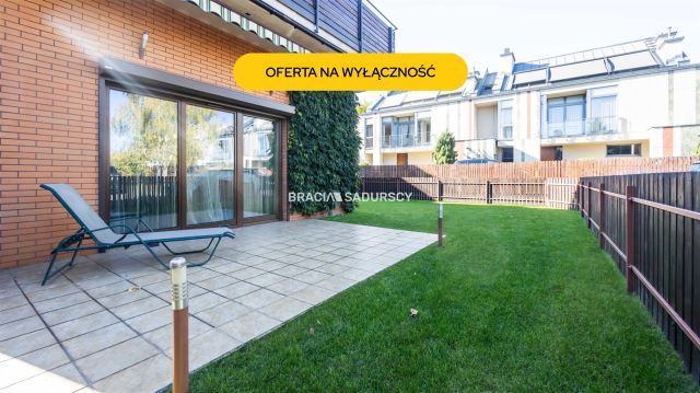 Mieszkanie 2-pokojowe Kraków Zwierzyniec, ul. Wiosenna. Zdjęcie 1