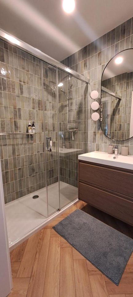 Mieszkanie 2-pokojowe Kołobrzeg, ul. Jana Kasprowicza. Zdjęcie 6