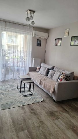 Mieszkanie 2-pokojowe Radzymin, al. Armii Krajowej. Zdjęcie 1