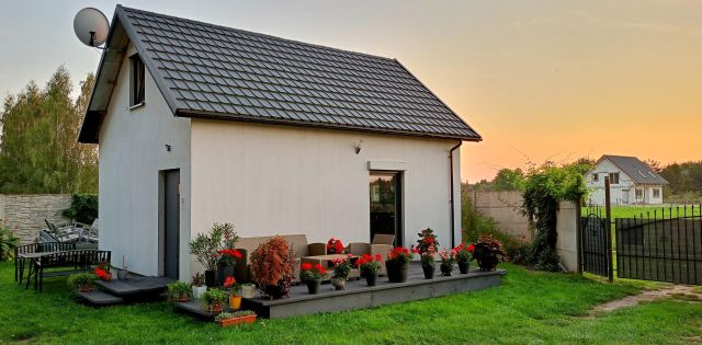 dom wolnostojący, 3 pokoje Ligota Mała. Zdjęcie 1