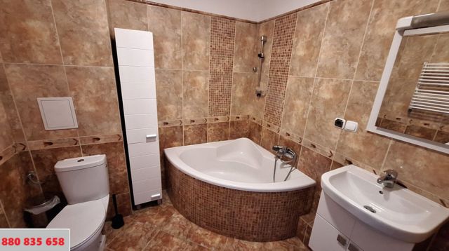 Mieszkanie 1-pokojowe Wrocław Krzyki, ul. Mikołaja Reja. Zdjęcie 4