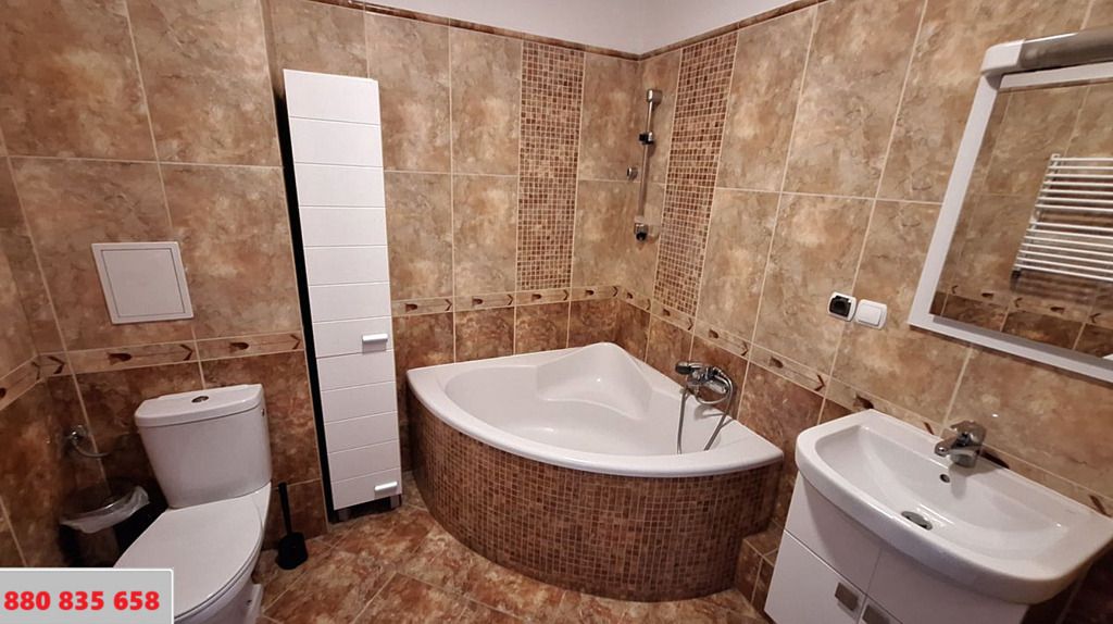 Mieszkanie 1-pokojowe Wrocław Krzyki, ul. Mikołaja Reja. Zdjęcie 4