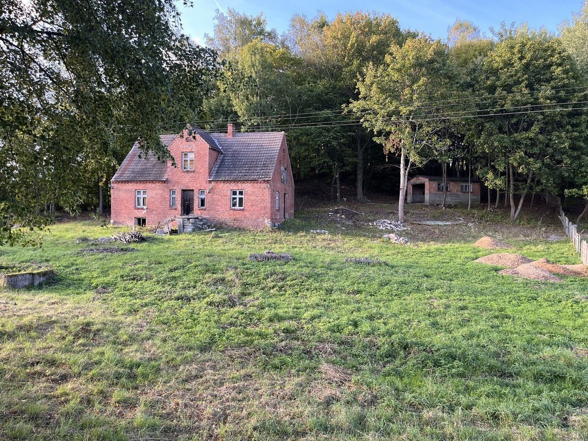 dom wolnostojący, 6 pokoi Gromadzin. Zdjęcie 6