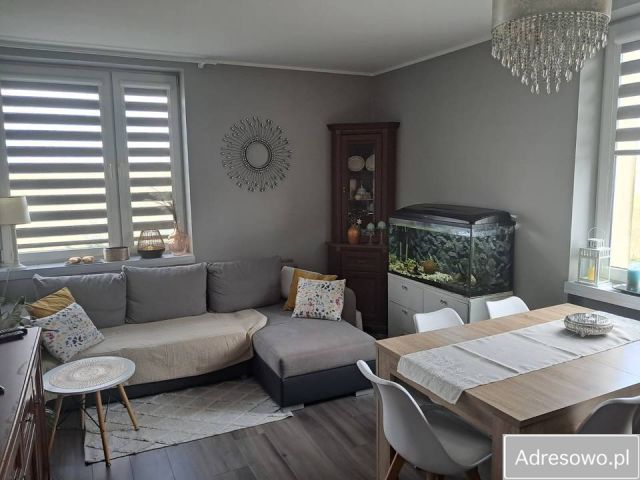 Mieszkanie 2-pokojowe Jędrzejów, ul. Adolfa Dygasińskiego. Zdjęcie 1