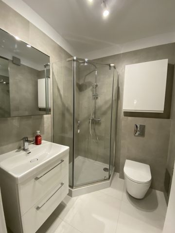 Mieszkanie 3-pokojowe Warszawa Mokotów, ul. Iberyjska. Zdjęcie 9