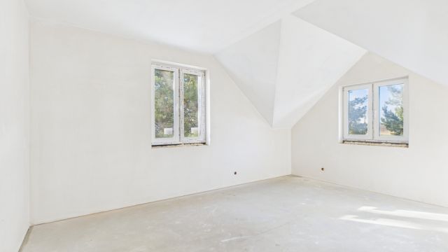 bliźniak, 4 pokoje Skrzeszew, ul. Polna. Zdjęcie 10