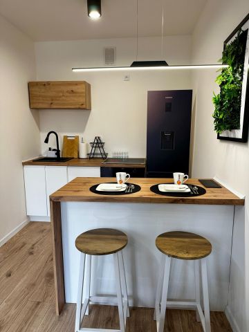 Mieszkanie 2-pokojowe Brzeg Centrum, ul. Wojska Polskiego. Zdjęcie 1