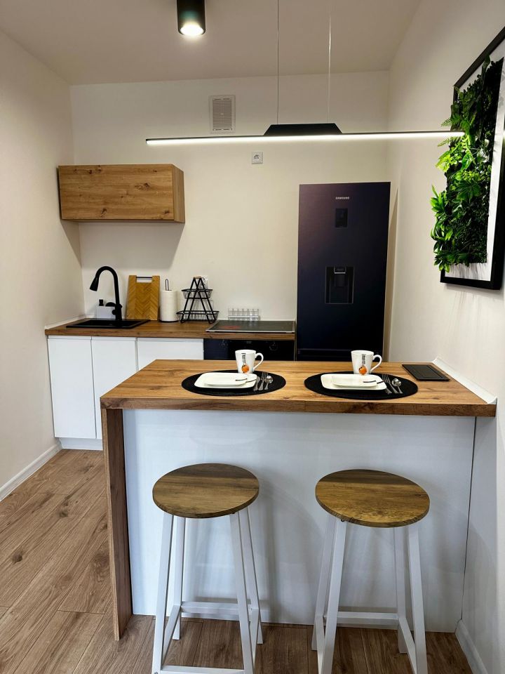 Mieszkanie 2-pokojowe Brzeg Centrum, ul. Wojska Polskiego