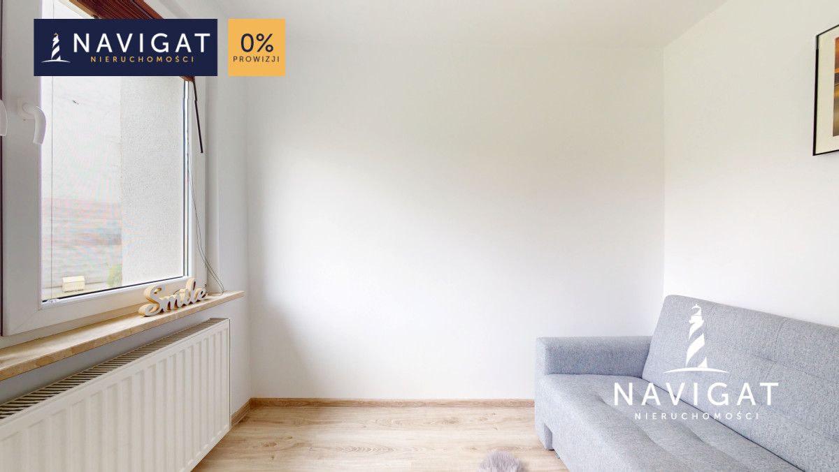 Mieszkanie 2-pokojowe Gdynia Redłowo, ul. Powstania Wielkopolskiego. Zdjęcie 12