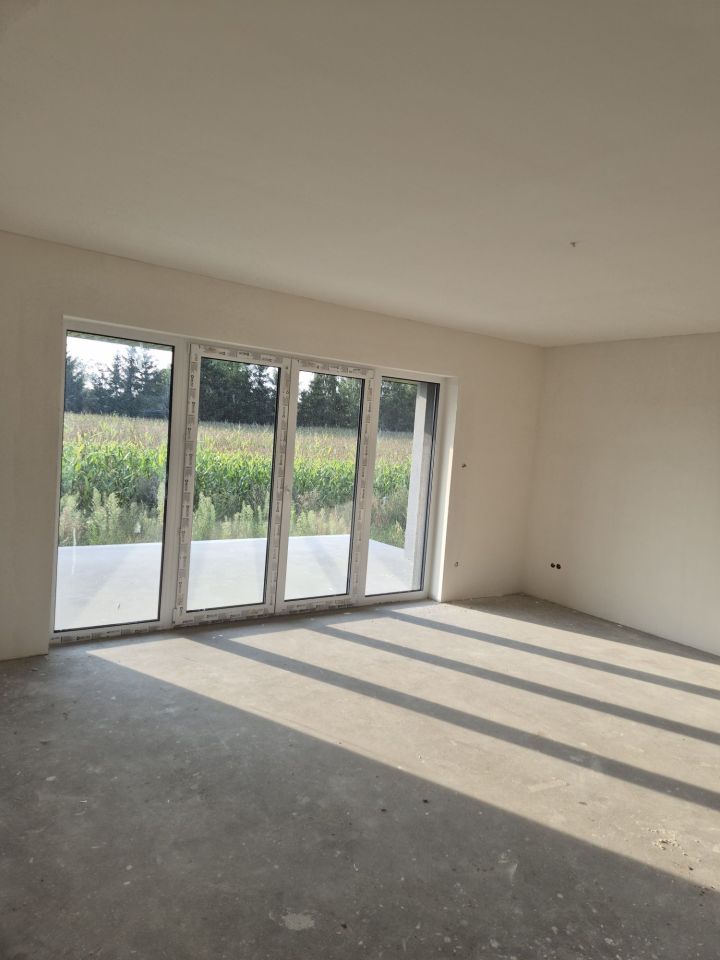 dom wolnostojący Ojrzanowo. Zdjęcie 3