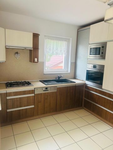 dom wolnostojący, 5 pokoi Gębice, ul. Wolności. Zdjęcie 8