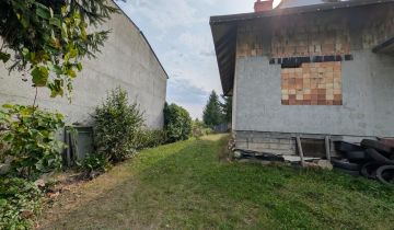 dom wolnostojący Łuków, ul. Polna