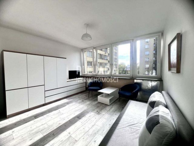 Mieszkanie 1-pokojowe Warszawa Ochota, ul. Aleje Jerozolimskie. Zdjęcie 2