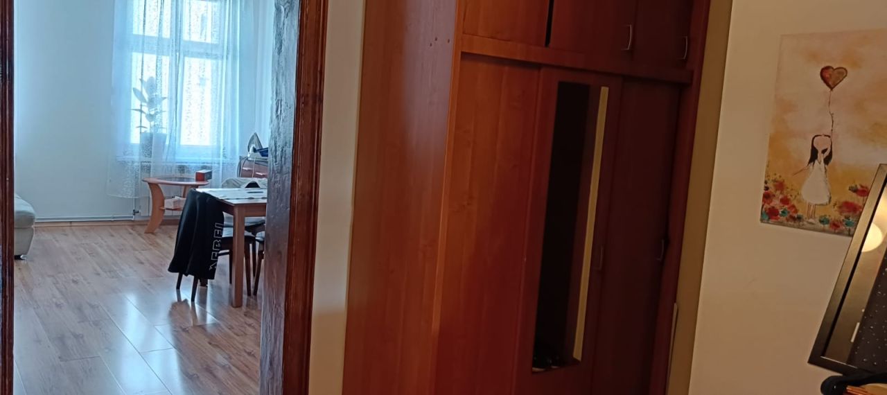 Mieszkanie 2-pokojowe Kluczbork Centrum, ul. Krakowska. Zdjęcie 4