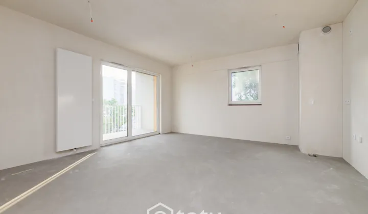 Mieszkanie 3-pokojowe Warszawa Wola, ul. Kolejowa