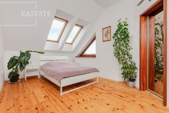 dom wolnostojący, 4 pokoje Chwaszczyno, ul. Kawelska. Zdjęcie 9