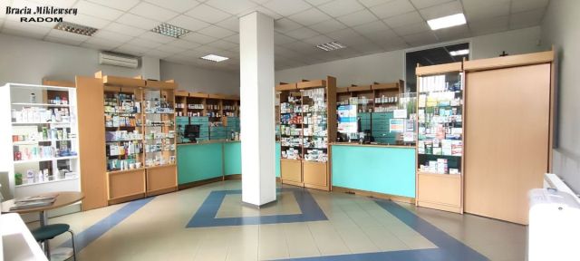 Lokal Radom Glinice, ul. Tadeusza Mazowieckiego. Zdjęcie 6