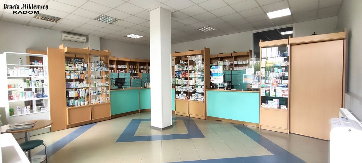 Lokal Radom Glinice, ul. Tadeusza Mazowieckiego. Zdjęcie 6