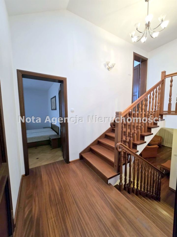 bliźniak, 6 pokoi Wałbrzych Piaskowa Góra. Zdjęcie 18