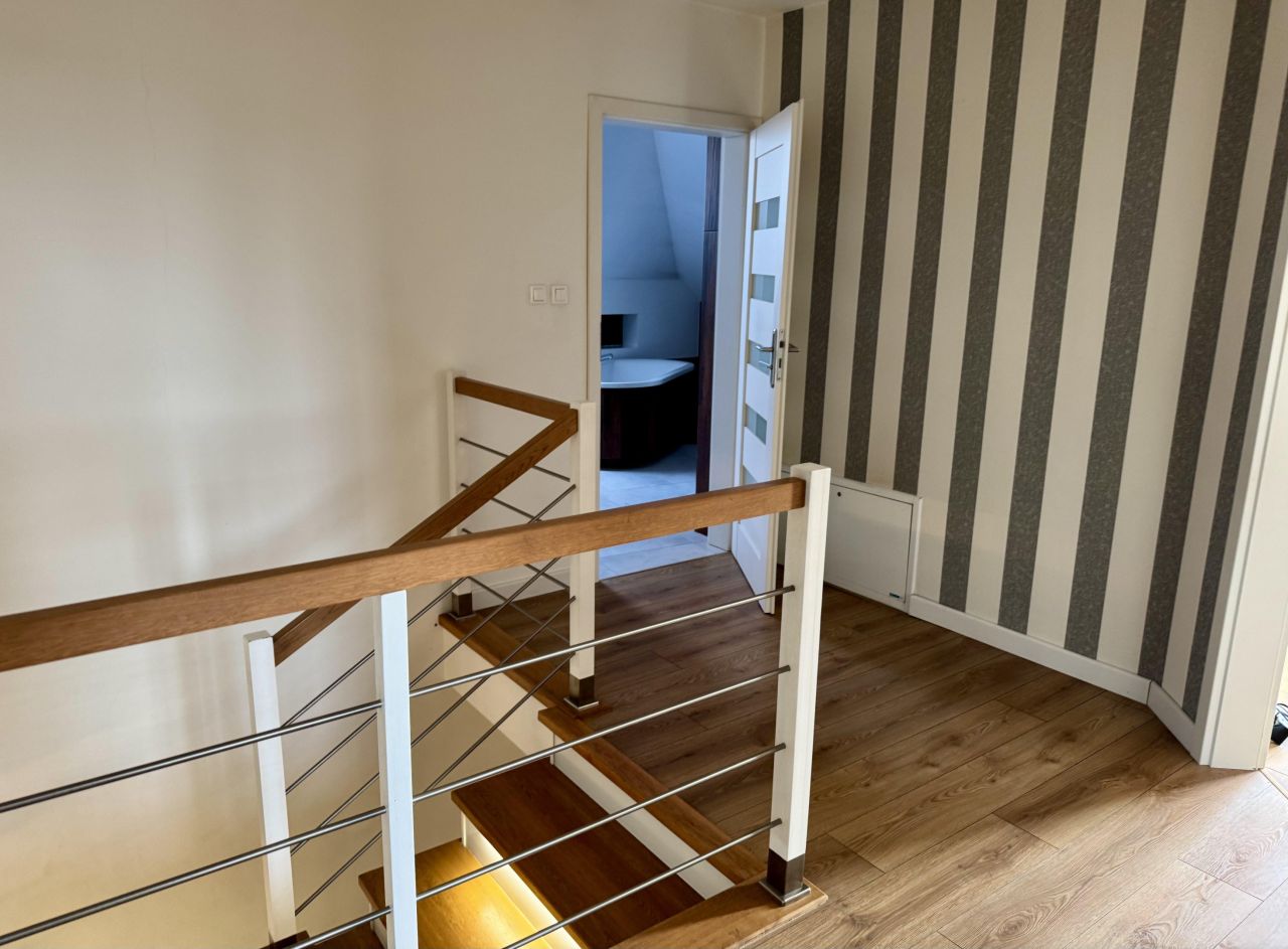 dom wolnostojący, 5 pokoi Jaszkowice. Zdjęcie 14