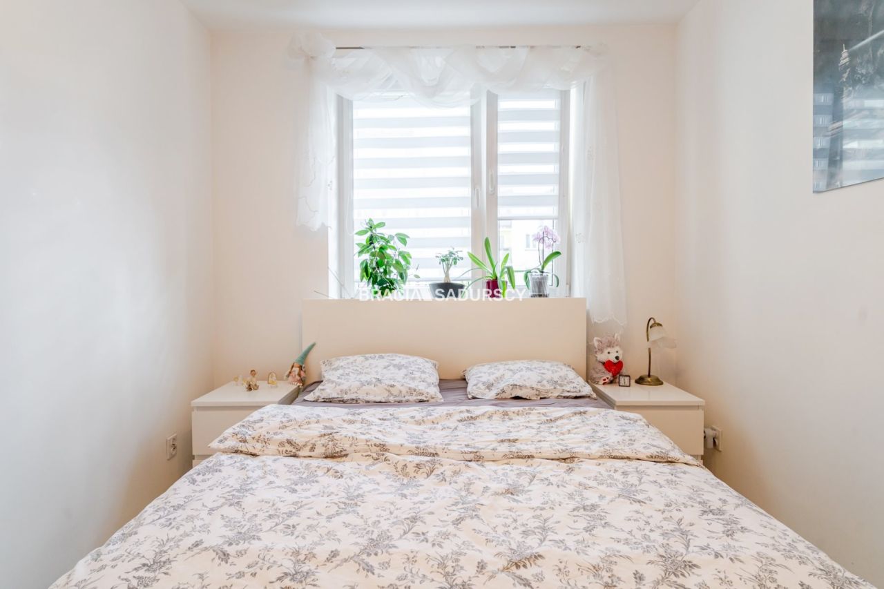 Mieszkanie 3-pokojowe Kraków, ul. Złocieniowa. Zdjęcie 8