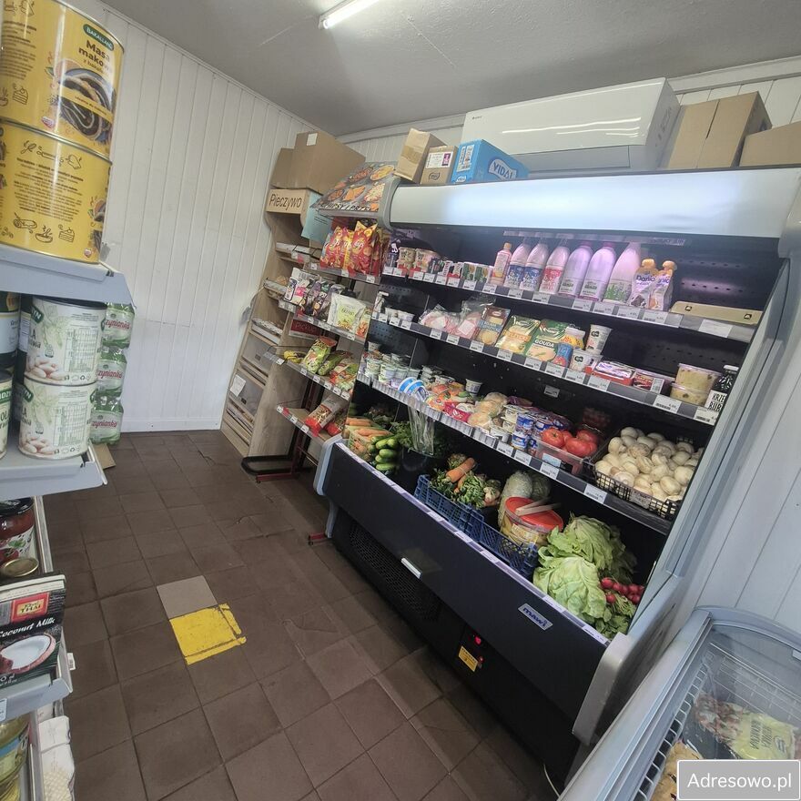 Lokal Łódź Bałuty. Zdjęcie 8