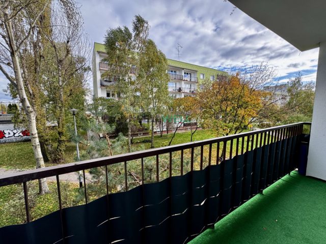 Mieszkanie 2-pokojowe Łódź Olechów, ul. Dąbrówki. Zdjęcie 11