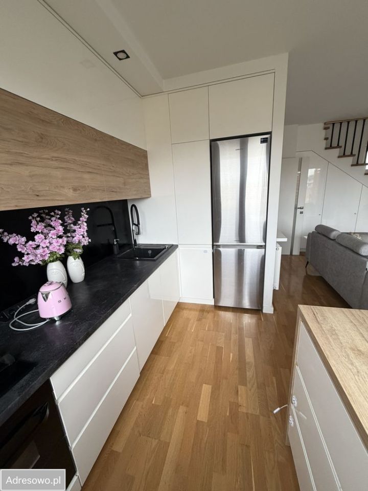 bliźniak, 4 pokoje Nowa Wola, ul. Winogronowa. Zdjęcie 8