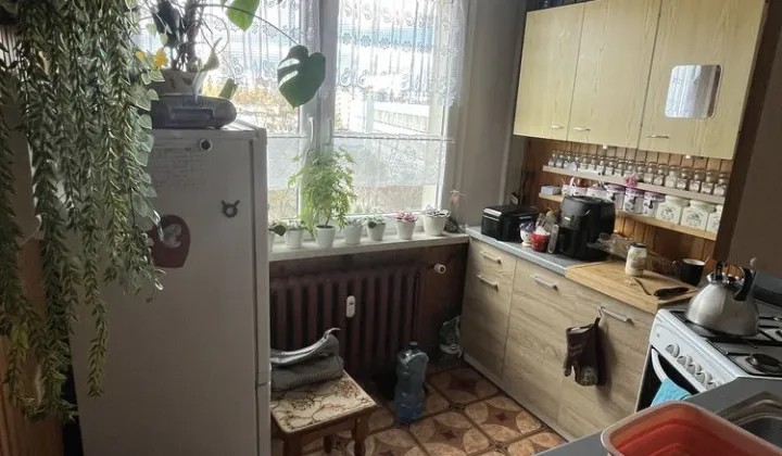 Mieszkanie 3-pokojowe Białystok Piasta