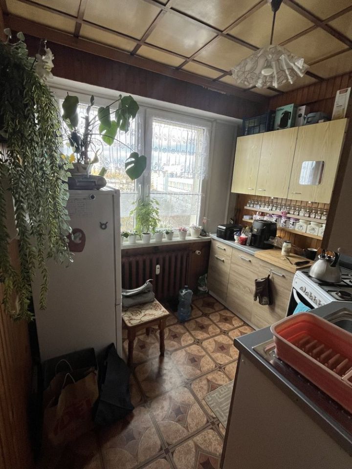 Mieszkanie 3-pokojowe Białystok Piasta. Zdjęcie 2