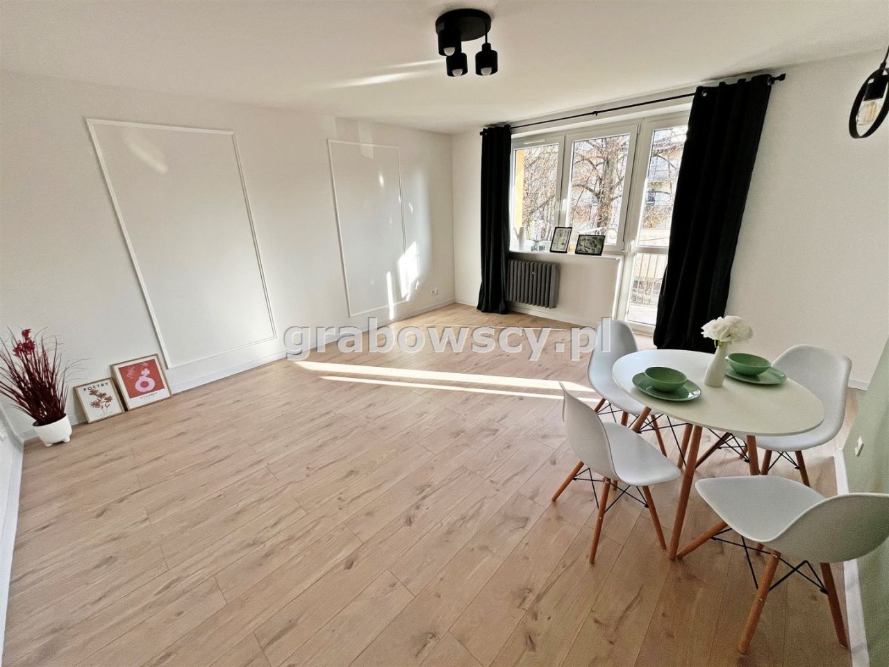Mieszkanie 1-pokojowe Białystok Centrum, ul. Proletariacka. Zdjęcie 3