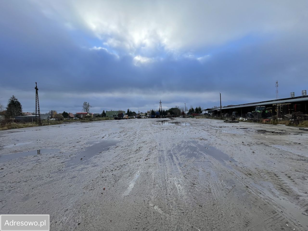 Działka inwestycyjna Barwice, ul. Zwycięzców. Zdjęcie 10