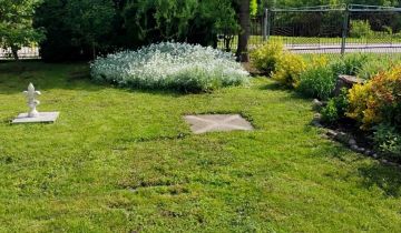 dom wolnostojący, 4 pokoje Szarbia Zwierzyniecka