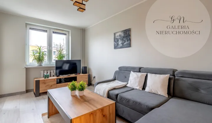 Mieszkanie 2-pokojowe Olsztyn Pieczewo, ul. Wincentego Witosa