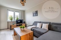 Mieszkanie 2-pokojowe Olsztyn Pieczewo, ul. Wincentego Witosa