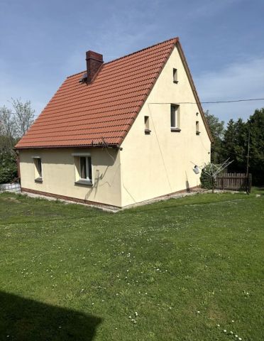 dom wolnostojący Górka Sobocka. Zdjęcie 1