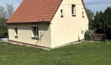 dom wolnostojący Górka Sobocka