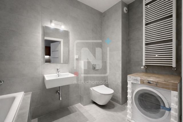 Mieszkanie 2-pokojowe Warszawa Mokotów, ul. Komputerowa. Zdjęcie 6