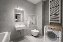 Mieszkanie 2-pokojowe Warszawa Mokotów, ul. Komputerowa. Zdjęcie 4