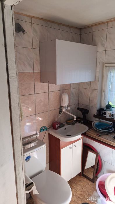 Działka rod Gdańsk Klukowo, ul. Meteorytowa. Zdjęcie 5