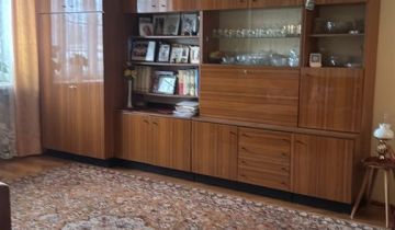 Mieszkanie 3-pokojowe Warszawa Ochota, ul. Nowowiejska