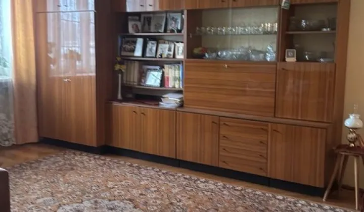 Mieszkanie 3-pokojowe Warszawa Ochota, ul. Nowowiejska