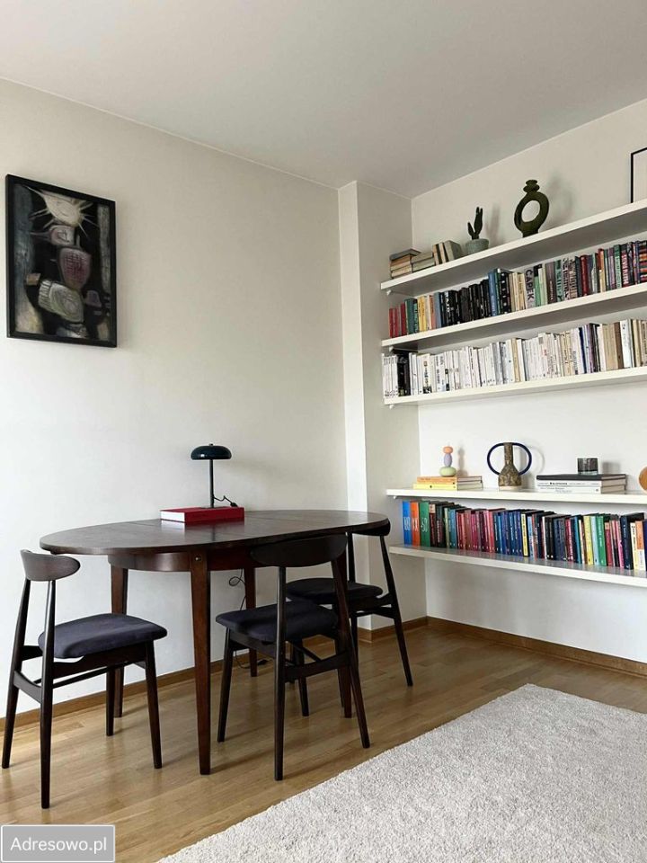 Mieszkanie 2-pokojowe Warszawa Ursynów, ul. rtm. Witolda Pileckiego. Zdjęcie 16