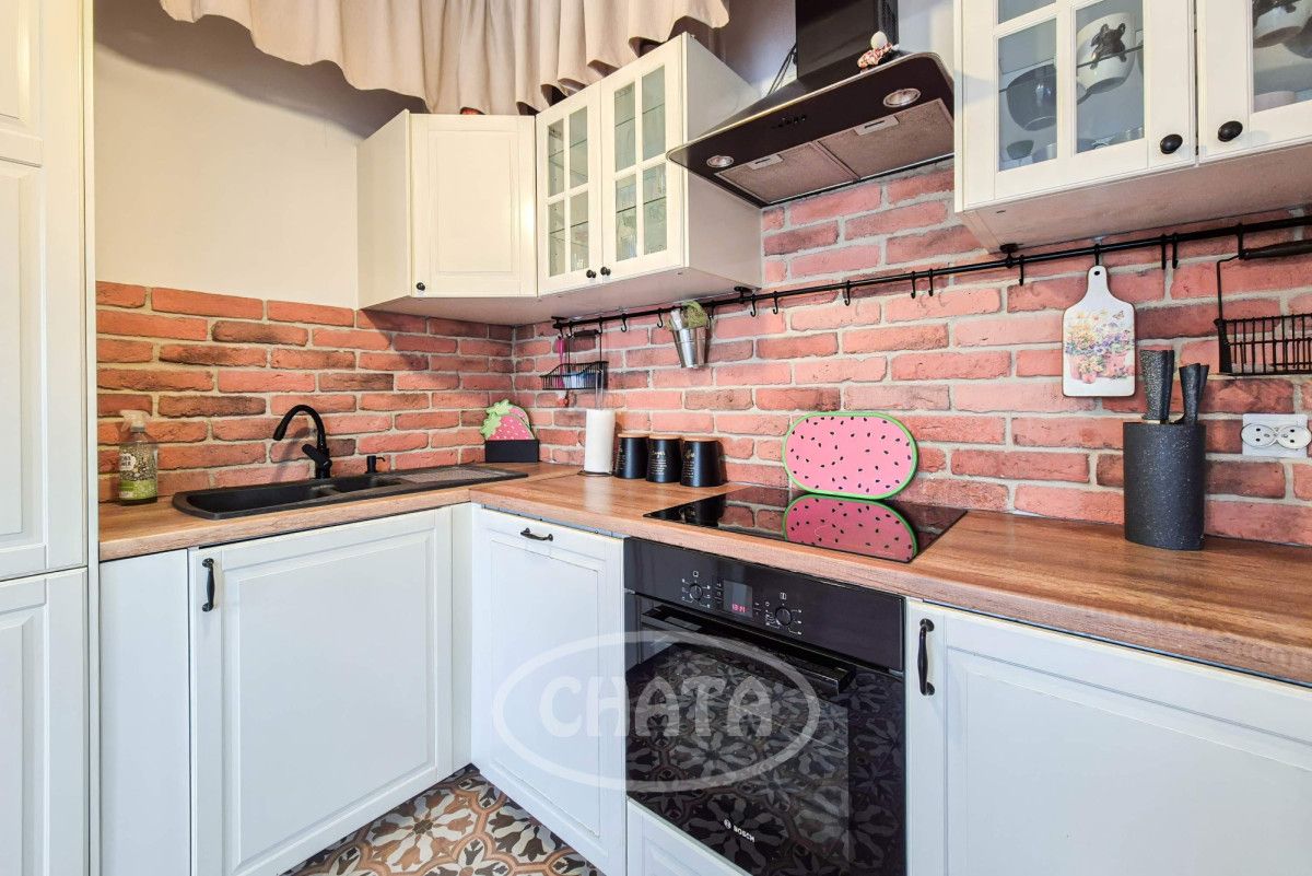 Mieszkanie 3-pokojowe Wrocław Poświętne, ul. Poświęcka. Zdjęcie 6