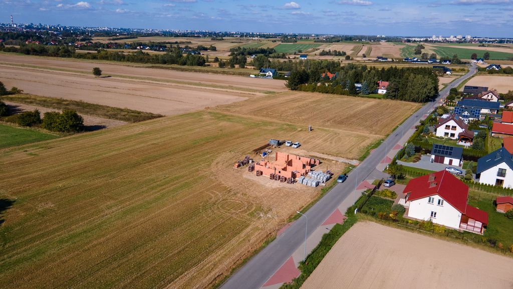 bliźniak, 5 pokoi Wilczopole. Zdjęcie 13